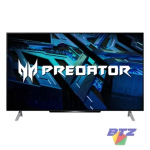 Acer Predator X34 Xbmiiphuzx 34" 3440x1440 Curved 800R OLED 240Hz 1MS Gaming Monitor (Copy)<div class="flex max-w-full flex-col flex-grow">
<div class="min-h-8 text-message flex w-full flex-col items-end gap-2 whitespace-normal break-words [.text-message+&]:mt-5" dir="auto" data-message-author-role="assistant" data-message-id="683b0398-a439-4438-82df-8ebbdee4cb47" data-message-model-slug="gpt-4o">
<div class="flex w-full flex-col gap-1 empty:hidden first:pt-[3px]">
<div class="markdown prose w-full break-words dark:prose-invert dark">
<ul>
 	<li><strong>Screen Size:</strong> 34" Curved 800R</li>
 	<li><strong>Panel Type:</strong> OLED</li>
 	<li><strong>Brightness:</strong> Typ. 275 nits, Peak 450 nits, Peak<a href="https://bermorzone.com.ph/"> 1300 nits</a> @ HDR 1.5%</li>
 	<li><strong>Resolution & Refresh Rate:</strong> HDMI: 3440x1440 @ 240Hz, DP: 3440x1440 @ 240Hz, Type-C: 3440x1440 @ 240Hz</li>
 	<li><strong>Response Time:</strong> 0.01ms (PRT) / 0.03ms (GTG)</li>
 	<li><strong>Contrast Ratio:</strong> 1,500,000:1</li>
 	<li><strong>HDR Support:</strong> VESA DisplayHDR 400 True Black</li>
 	<li><strong>Viewing Angles:</strong> 178°(H) / 178°(V)</li>
 	<li><strong>Color Depth:</strong> 1.07 billion colors</li>
 	<li><strong>Color Gamut:</strong> DCI-P3 99%</li>
</ul>
</div>
</div>
</div>
</div>
<div class="mb-2 flex gap-3 empty:hidden -ml-2">
<div class="items-center justify-start rounded-xl p-1 flex"></div>
</div>