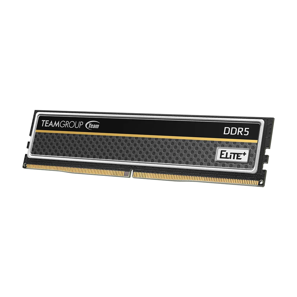 team SO-DIMM DDR5 5600MHz 32Gkit(16GB×2) DIMM,8GB,5600,1R,16G,DDR5,NS – DEX