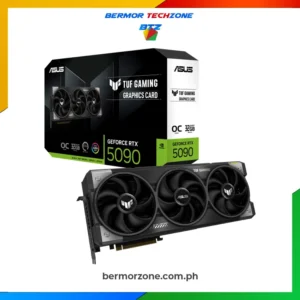 ASUS TUF Gaming GeForce RTX 5090 32GB GDDR7 OC | NON-OC Graphics Card