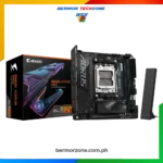 Gigabyte B850I AORUS PRO Mini ITX Motherboard