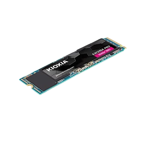Kioxia Exceria Pro Gen 4x4 NVMe 1TB | 2TB SSD Solid State Drive