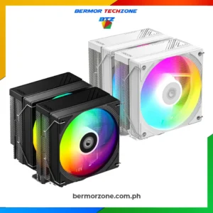ID-Cooling FROZN A620 PRO SE ARGB CPU Aircooler - Black | White