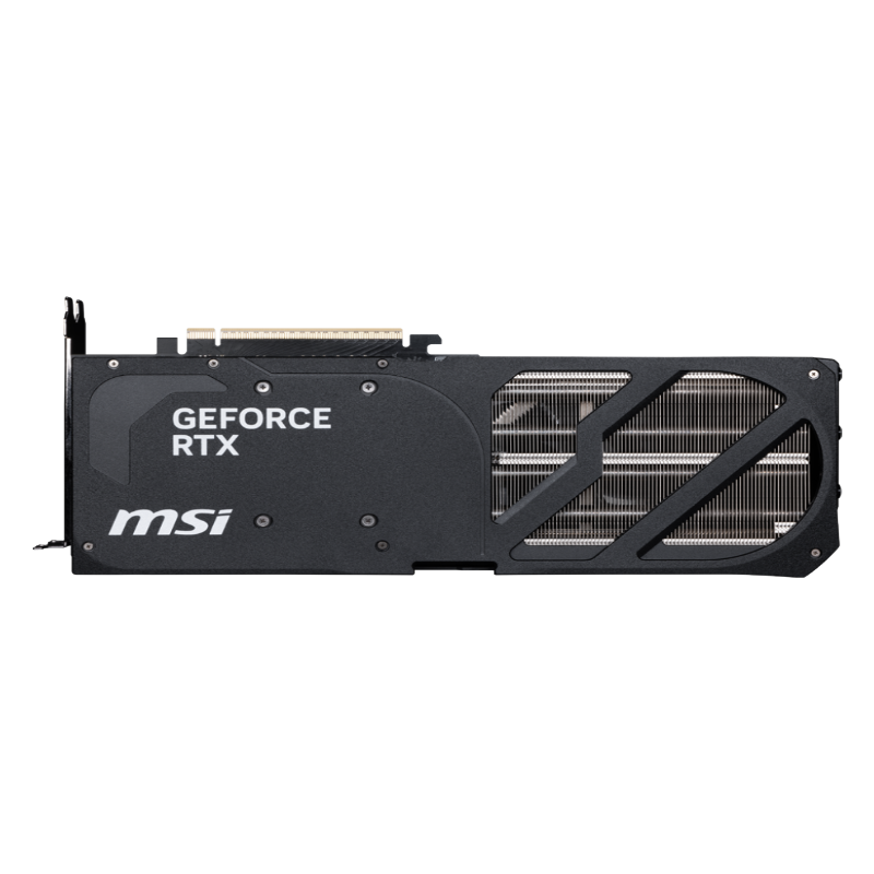 MSI GeForce RTX 5080 16G SHADOW 3X OC NON-OC Graphics Card