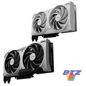 MSI GeForce RTX 5070 Ti 16GB VANGUARD SOC GDDR7 Graphics Card (Copy)<h4>WITH DLSS 4</h4>
<ul>
 	<li><b>Core Clock:</b> TBD</li>
 	<li><b>HYPER FROZR THERMAL <a href="https://bermorzone.com.ph/">DESIGN:</a></b> An apex evolution of advanced thermal design that delivers unparalleled cooling and quiet operation.</li>
 	<li><b>STORMFORCE Fan:</b> Seven fan blades, claw texturing, and a circular arc are designed for optimal airflow with minimal noise.</li>
 	<li><b>Advanced Vapor Chamber:</b> Built-in Vapor Chamber swiftly transfers heat from the GPU and VRAM to the core pipe for optimal dissipation.</li>
 	<li><b>Core Pipes:</b> Square-shaped Core Pipes maximize heat dissipation with the Vapor Chamber for superior cooling.</li>
 	<li><b>Filled Fins:</b> Shaped fins cover the core pipes to reduce turbulence and enhance cooling performance.</li>
 	<li><b>Wave Curved 4.0:</b> Precision-engineered wave edges with a high-low fin design enhance airflow and reduce turbulence.</li>
 	<li><b>Air Antegrade Fin 2.0:</b> The fins feature a V-shaped cutout and a high-low design at the airflow passthrough to optimize flow efficiency.</li>
 	<li><b>Metal Backplate:</b> A reinforcing metal backplate with airflow vents and thermal pads enhances cooling.</li>
 	<li><b>Dual BIOS:</b> Dual BIOS gives you the choice to prioritize for full performance in GAMING mode or low noise in SILENT mode.</li>
 	<li><b>MSI Center:</b> The exclusive MSI Center software lets you monitor, tweak and optimize MSI products in real-time.</li>
 	<li><b>Afterburner:</b> Take full control with the most recognized and widely used graphics card overclocking software in the world.</li>
</ul>