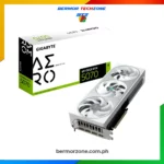 Gigabyte GeForce RTX 5070 AERO OC 12G GDDR7 Graphics Card GV-N5070AERO-OC-12GD