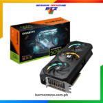 Gigabyte GeForce RTX 5090 GAMING OC 32G 32GB GDDR7 Graphics Card GV-N5090GAMING-OC-32GD