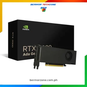 Leadtek NVIDIA RTX 2000 ADA Generation 16GB GDDR6 Graphics Card