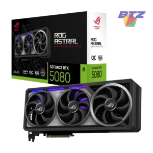 ASUS ROG Astral GeForce RTX 5090 32GB GDDR7 OC Edition Graphics Card (Copy)<ul>
 	<li><strong>Graphic Engine:</strong> NVIDIA® GeForce RTX™ 5090</li>
 	<li><strong>AI Performance:</strong> TBD</li>
 	<li><strong>Bus Standard:</strong> PCI Express 5.0</li>
 	<li><strong>OpenGL:</strong> OpenGL® 4.6</li>
 	<li><strong>Video Memory:</strong> 32GB GDDR7</li>
 	<li><strong>Engine Clock:</strong> TBD</li>
 	<li><strong>CUDA <a href="https://bermorzone.com.ph/">Cores</a>:</strong> 21,760</li>
 	<li><strong>Memory Speed:</strong> 28 Gbps</li>
 	<li><strong>Memory Interface:</strong> 512-bit</li>
 	<li><strong>Max Resolution:</strong> 7680 x 4320</li>
</ul>