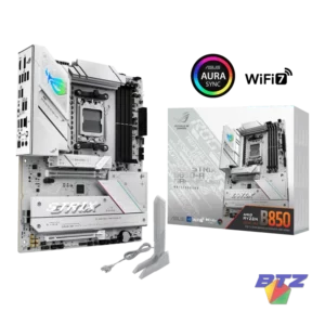Asus PRIME X870-P WIFI-CSM AM5 ATX Motherboard (Copy)<ul>
 	<li><strong>Model</strong>: PRIME X870-P WIFI-CSM</li>
 	<li><strong>CPU</strong>: <a href="https://bermorzone.com.ph/">Supports</a> AMD Socket AM5 for AMD Ryzen™ 9000, 8000, and 7000 Series Desktop Processors</li>
 	<li><strong>Chipset</strong>: AMD X870 Chipset</li>
 	<li><strong>Memory</strong>: 4 x DIMM slots, up to 192GB DDR5, supports up to 8000+ MT/s (OC), ECC and Non-ECC un-buffered DIMM, dual channel memory architecture, AMD EXPO™ and ASUS AEMP support</li>
 	<li><strong>Graphics</strong>: 1 x HDMI™ 2.1 (supports 4K@60Hz), 2 x USB4® (40Gbps) ports for USB Type-C® display outputs (4K@60Hz via DisplayPort 1.4a)</li>
 	<li><strong>Expansion Slots</strong>:
<ul>
 	<li>Ryzen™ 9000 & 7000: 1 x PCIe 5.0 x16 (x16 mode)</li>
 	<li>Ryzen™ 8000: 1 x PCIe 4.0 x16 (x8/x4 mode)</li>
 	<li>AMD X870 Chipset: 3 x PCIe 4.0 x16 (x1 mode)</li>
</ul>
</li>
 	<li><strong>Form Factor</strong>: ATX</li>
</ul>