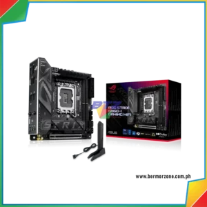 ASUS ROG STRIX B860-I GAMING WIFI Mini-ITX LGA 1851 Motherboard