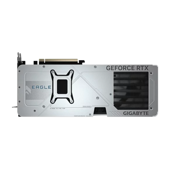 Gigabyte GeForce RTX 5070 Ti EAGLE OC SFF 16G GDDR7 Graphics CardFEATURES

 	Powered by GeForce RTX™ 5070 Ti
 	Integrated with 16GB GDDR7 256bit memory interface
 	WINDFORCE cooling system

 	Hawk fan
 	Server-grade thermal conductive gel


 	RGB Lighting
 	Dual BIOS (Performance / Silent)
 	NVIDIA SFF-ready
 	Reinforced structure
 	Versatile VGA holde