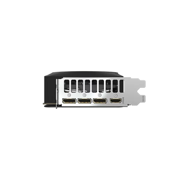 Gigabyte GeForce RTX 5070 Ti EAGLE OC SFF 16G GDDR7 Graphics CardFEATURES

 	Powered by GeForce RTX™ 5070 Ti
 	Integrated with 16GB GDDR7 256bit memory interface
 	WINDFORCE cooling system

 	Hawk fan
 	Server-grade thermal conductive gel


 	RGB Lighting
 	Dual BIOS (Performance / Silent)
 	NVIDIA SFF-ready
 	Reinforced structure
 	Versatile VGA holde