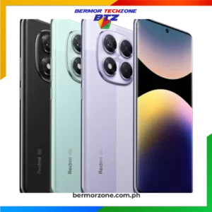 Redmi Note 14 5G 12+512GB SmartphoneCPU: Octa-core processor, up to 2.5GHz

MediaTek Dimensity 7300-Ultra
<div class=" lazy" data-type="bg" data-id="e68d8a9156" data-background-image="" data-loaded="true"><span class="xm-text f-bold " data-key="spec_9" data-type="text" data-id="f7fc43ccc4"> RAM: </span><span class="xm-text f-light " data-key="spec_10" data-type="text" data-id="b68901f5aa">8+256GB, 12+256GB, 12+512GB</span></div>
<span class="xm-text f-light " data-key="spec_15" data-type="text" data-id="4324f2c478">200MP main camera|8MP ultra-wide camera|2MP macro camera                                       </span>

<span class="xm-text f-light " data-key="spec_15" data-type="text" data-id="4324f2c478"> 5110mAh (typ)</span>

 