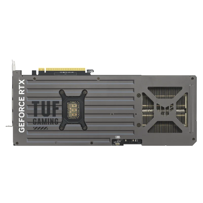 ASUS TUF Gaming GeForce RTX 5070 Ti 16GB GDDR7 Graphics Card TUF ...