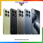 Xiaomi 14T 12+512GB TITAN Mobile Phone