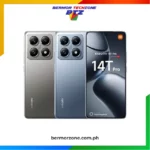 Xiaomi 14T Pro 12+512GB Titan Mobile Phone