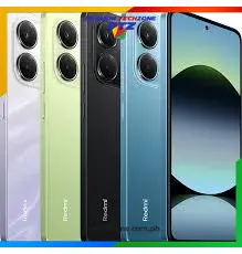 Xiaomi Redmi Note 14 5G 8+256GB Smartphone