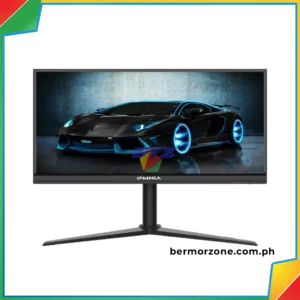 OMNIA MONITORS O27MLQD 27" Flat 180Hz BLACK<ul>
 	<li>Panel Type: FAST IPS (IGZO) for vibrant colors and wide viewing angles.</li>
 	<li>Screen Size: 27" for a large yet space-efficient display.</li>
 	<li>Resolution: 2560 * 1440 (QHD) for sharp, clear visuals.</li>
 	<li>Refresh Rate: 180Hz (OC) for smooth and fluid gameplay.</li>
 	<li>Brightness: 350 nits typical, with a peak of 1400 nits for high dynamic range (HDR).</li>
 	<li>Connectivity: Multiple ports including HDMI 2.1, DP 1.4, USB 2.0, and Audio Out for versatile connections.</li>
</ul>