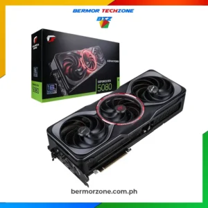 Colorful iGame GeForce RTX 5080 Advanced OC 16GB-V Graphics Card