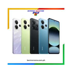 Xiaomi Redmi Note 14 8+256GB<div class=" lazy" data-type="bg" data-id="316f4ace7f" data-background-image="" data-loaded="true">
<div class=" lazy" data-type="bg" data-id="316f4ace7f" data-background-image="" data-loaded="true"><strong><span class="xm-text f-bold " data-key="spec_6" data-type="text" data-id="9e29af26f5">Proces</span><span class="xm-text f-bold " data-key="spec_6" data-type="text" data-id="9e29af26f5">so</span>r</strong><span class="xm-text f-bold " data-key="spec_6" data-type="text" data-id="9e29af26f5"><strong>:</strong> </span><span class="xm-text f-bold " data-key="spec_7" data-type="text" data-id="effc52d893">Helio G99-Ultra</span></div>
<div data-type="bg" data-id="316f4ace7f" data-background-image="" data-loaded="true">
<div class=" lazy" data-type="bg" data-id="e68d8a9156" data-background-image="" data-loaded="true"><span class="xm-text f-bold " data-key="spec_11" data-type="text" data-id="f7fc43ccc4"><strong>Storage & RAM</strong>:</span><span class="xm-text f-bold " data-key="spec_12" data-type="text" data-id="b68901f5aa"> 8GB+256GB*</span></div>
<div data-type="bg" data-id="e68d8a9156" data-background-image="" data-loaded="true">
<div class=" lazy" data-type="bg" data-id="57c16d6876" data-background-image="" data-loaded="true"><strong><span class="xm-text f-bold " data-key="spec_23" data-type="text" data-id="6f5def4306">Display: </span></strong><span class="xm-text f-bold " data-key="spec_24" data-type="text" data-id="62023a1c0e">6.67" AMOLED display|</span><span class="xm-text f-light " data-key="spec_25" data-type="text" data-id="6325f86c00">Resolution: 2400 × 1080</span><span class="xm-text f-light " data-key="spec_26" data-type="text" data-id="09007bdcc5">Refresh rate: Up to 120Hz</span></div>
<div data-type="bg" data-id="57c16d6876" data-background-image="" data-loaded="true">
<div class=" lazy" data-type="bg" data-id="aaffe5432a" data-background-image="" data-loaded="true"><strong><span class="xm-text f-bold " data-key="spec_39" data-type="text" data-id="7c44860d4e">Rear Camera: </span></strong><span class="xm-text f-bold " data-key="spec_40" data-type="text" data-id="79ad7dda43">108MP+2MP+2MP triple camera</span><span class="xm-text f-bold " data-key="spec_41" data-type="text" data-id="16b58c245c">108MP main camera</span></div>
<div data-type="bg" data-id="aaffe5432a" data-background-image="" data-loaded="true"><span class="xm-text f-bold " data-key="spec_50" data-type="text" data-id="e800562df3"><strong>Rear camera video recording: </strong></span><span class="xm-text f-light " data-key="spec_51" data-type="text" data-id="bdb65484b0">1080p at 60fps</span><span class="xm-text f-light " data-key="spec_52" data-type="text" data-id="c8eca309d6">1080p at 30fps</span><span class="xm-text f-light " data-key="spec_53" data-type="text" data-id="1f79cc59db">720p at 30fps</span></div>
<div data-type="bg" data-id="aaffe5432a" data-background-image="" data-loaded="true">
<div class=" lazy" data-type="bg" data-id="de2d911eec" data-background-image="" data-loaded="true"><span class="xm-text f-bold " data-key="spec_54" data-type="text" data-id="c2d1e66661"><strong>Front Camera: </strong></span><span class="xm-text f-bold " data-key="spec_55" data-type="text" data-id="4ad32f1282">20MP front camera</span></div>
<div data-type="bg" data-id="de2d911eec" data-background-image="" data-loaded="true"><strong><span class="xm-text f-bold " data-key="spec_59" data-type="text" data-id="2fdf4269c7">Front camera video recording: </span></strong><span class="xm-text f-light " data-key="spec_60" data-type="text" data-id="98e4dc75f1">1080p at 30fps</span><span class="xm-text f-light " data-key="spec_61" data-type="text" data-id="3af9ccaa0b">720p at 30fps</span></div>
<div data-type="bg" data-id="de2d911eec" data-background-image="" data-loaded="true">
<div class=" lazy" data-type="bg" data-id="60045c2eea" data-background-image="" data-loaded="true"><strong><span class="xm-text f-bold " data-key="spec_62" data-type="text" data-id="ac56a0461d">Battery & Charging: </span></strong><span class="xm-text f-light " data-key="spec_63" data-type="text" data-id="4535c816f1">5500mAh(typ) battery</span><span class="xm-text f-light " data-key="spec_64" data-type="text" data-id="e2705627e0">33W turbo charging</span><span class="xm-text f-light " data-key="spec_65" data-type="text" data-id="264439ae59">33W In-box charger</span></div>
<div data-type="bg" data-id="60045c2eea" data-background-image="" data-loaded="true">
<div class=" lazy" data-type="bg" data-id="fc2e88518d" data-background-image="" data-loaded="true"><strong><span class="xm-text f-bold " data-key="spec_66" data-type="text" data-id="298040b84b">Security:</span></strong><span class="xm-text f-light " data-key="spec_67" data-type="text" data-id="0dc0744ecd">In-screen fingerprint sensor</span><span class="xm-text f-light " data-key="spec_68" data-type="text" data-id="8cae001ad8">AI Face Unlock</span></div>
<div data-type="bg" data-id="fc2e88518d" data-background-image="" data-loaded="true">
<div class=" lazy" data-type="bg" data-id="712b1625c9" data-background-image="" data-loaded="true"><strong><span class="xm-text f-bold " data-key="spec_72" data-type="text" data-id="6255c85d35">Network & Connectivity: </span></strong><span class="xm-text f-bold " data-key="spec_73" data-type="text" data-id="2954302ee3">SIM 1 + Hybrid (SIM or microSD) Dual standby</span><span class="xm-text f-light " data-key="spec_74" data-type="text" data-id="b810836d24">Supports 4G / 3G / 2G</span></div>
<div data-type="bg" data-id="712b1625c9" data-background-image="" data-loaded="true">
<div class=" lazy" data-type="bg" data-id="006fa70114" data-background-image="" data-loaded="true"><strong><span class="xm-text f-bold " data-key="spec_84" data-type="text" data-id="b523a5c64e">Audio: </span></strong><span class="xm-text f-light " data-key="spec_85" data-type="text" data-id="544669ec9d">Dual speakers</span><span class="xm-text f-light " data-key="spec_86" data-type="text" data-id="565928f0d8">Dolby Atmos®</span><span class="xm-text f-light " data-key="spec_87" data-type="text" data-id="c0e424ea54">3.5mm headphone jack</span></div>
<div data-type="bg" data-id="006fa70114" data-background-image="" data-loaded="true">
<div class=" lazy" data-type="bg" data-id="4cd5e2b4e4" data-background-image="" data-loaded="true"><strong><span class="xm-text f-bold " data-key="spec_93" data-type="text" data-id="48c6b23622">Operating System: </span></strong><span class="xm-text f-light " data-key="spec_94" data-type="text" data-id="ef564da74f">Xiaomi HyperOS</span></div>
</div>
</div>
</div>
</div>
</div>
</div>
</div>
</div>
</div>
</div>