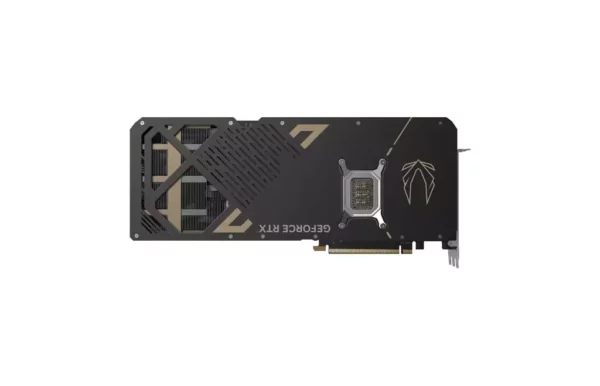 Zotac Gaming Geforce RTX 5080 Solid 16GB GDDR57 256 Bit Graphics CardThe ZOTAC GAMING GeFroce RTX 5080 SOLID OC is a no-frills, all-action package to sate your need for performance and speed. Featuring NVIDIA‘s cutting-edge Blackwell architecture, features like DLSS4 and flagship-level cooling solution, the SOLID OC is built tough and hard-hitting when it comes to games and benchmarks.

Feature Highlights:
- Powered by the NVIDIA Blackwell architecture and DLSS 4
- Strong Performance
- IceStorm 3.0 Advanced Cooling
- Larger Vapor Chamber
- BladeLink Fans
- Reinforced Metal Mid-Frame
- FREEZE Fan Stop, Active Fan Control, Dual BIOS
- SPECTRA 2.0 RGB Lighting
- SPECTRA LINK Lighting Sync port
- Metal die-cast Backplate
- Bundled with GPU Support Bracket
- All-new FireStorm Utility