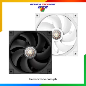 Deepcool FT12 120mm 2150 RPM Low Noise Case Fan (Copy)The FT12 fans were meticulously designed by the DeepCool team to provide low-noise, high-performance cooling solutions with excellent durability.
<table class="table table-bordered table-striped table-hover product_design_font14 table01">
<tbody>
<tr class="firstRow">
<td>Fan Dimensions</td>
<td>120×120×25 mm(L×W×H)</td>
</tr>
<tr>
<td>Net Weight</td>
<td>188 g</td>
</tr>
<tr>
<td>Fan Speed</td>
<td>500±200 RPM-2150 RPM±10%</td>
</tr>
<tr>
<td>Fan Airflow</td>
<td>75 CFM</td>
</tr>
</tbody>
</table>