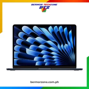Apple MacBook Air 13 M2 Chip CPU 8 Core | GPU 8 Core | 8GB Memory | 256GB Storage (Copy)<ul class="rf-configuration-subheader typography-body-reduced">
 	<li>Apple M2 chip with 8‑core CPU, 8‑core GPU, 16‑core Neural Engine</li>
 	<li>8GB unified memory</li>
 	<li>256GB SSD storage</li>
 	<li>13.6-inch Liquid Retina display with True Tone</li>
 	<li>1080p FaceTime HD camera</li>
 	<li>MagSafe 3 charging port</li>
 	<li>Two Thunderbolt / USB 4 ports</li>
 	<li>30W USB-C Power Adapter</li>
 	<li>Backlit Magic Keyboard with Touch ID - US English</li>
</ul>