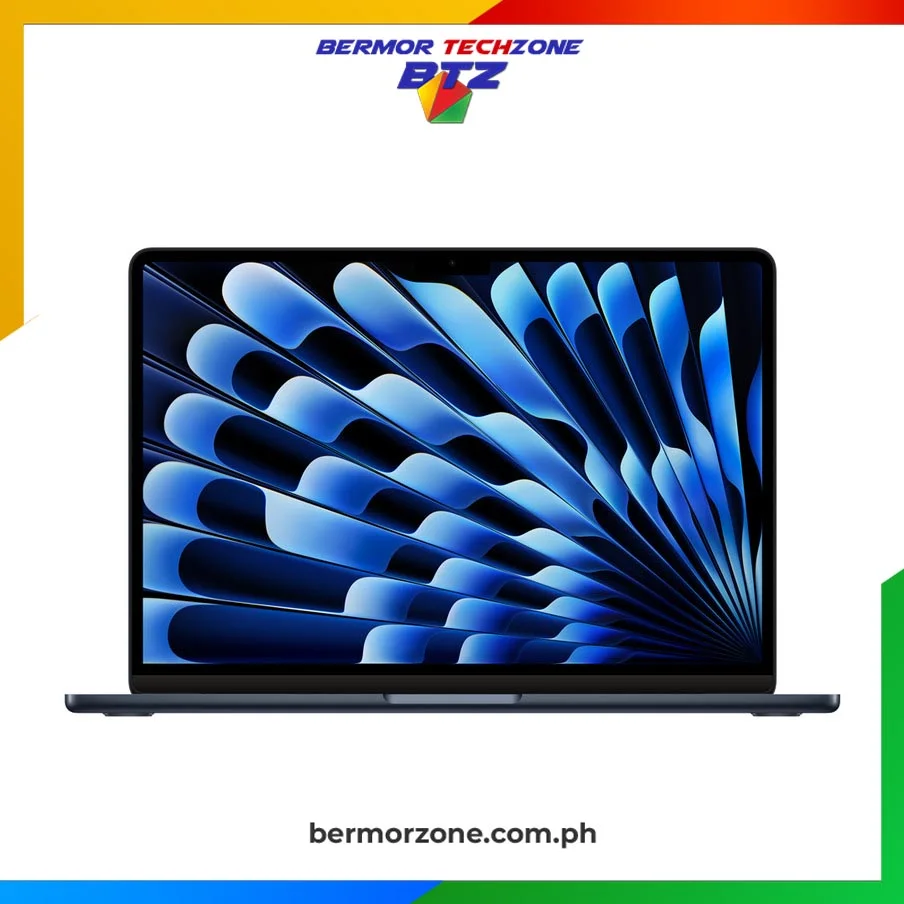 Apple MacBook Air 13 M2 Chip CPU 8 Core | GPU 8 Core | 16GB Memory