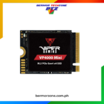 Patriot VP4000 Mini 500GB | 1TB M.2 2230 PCIe Gen 4x4 NVME SSD