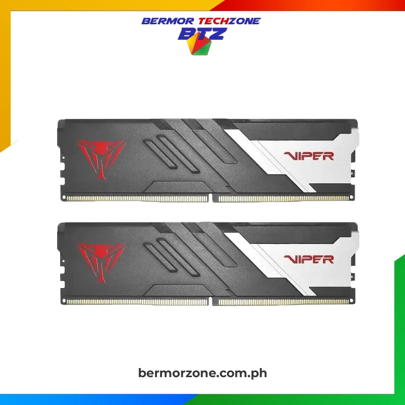Patriot EP Viper Venom DDR5 16GB 5200MT/s CL36 1.2V (2x8GB) UDIMM