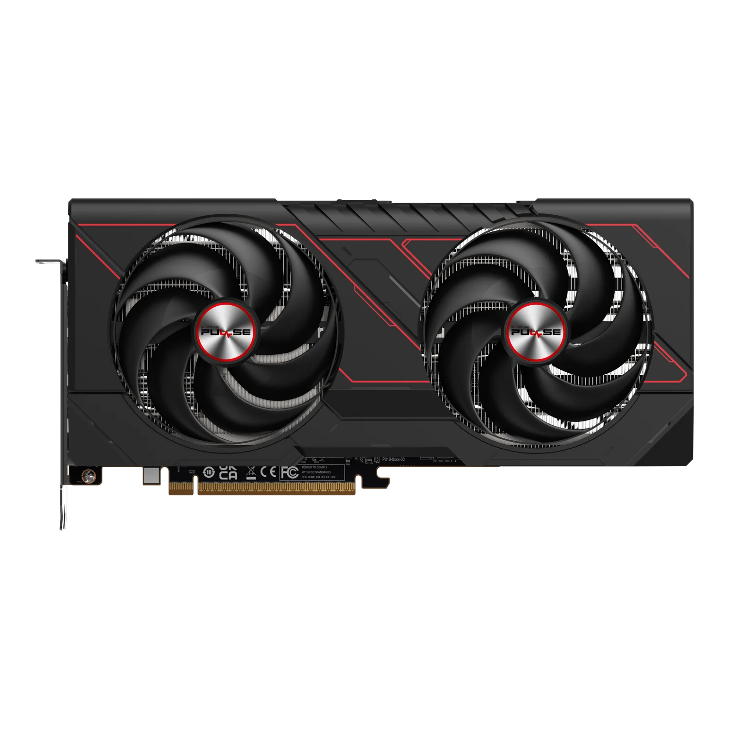 Sapphire PULSE AMD Radeon RX 9070 16GB Graphics Card
Architecture: AMD RDNA
Fabrication Process: 4 nm
Transistor Count: 53.9 billion
Stream Processors: 3584
GPU Clock: TBC
Memory Clock: TBC
Effective Memory Clock: TBC
Memory Size: TBC
Memory Type: TBC
Memory Bus Width: TBC