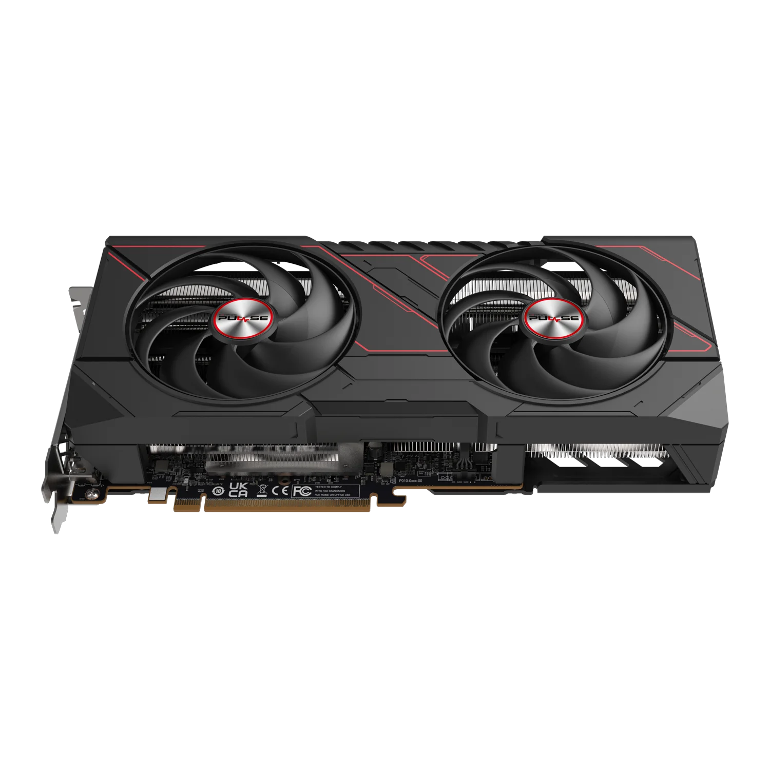 Sapphire PULSE AMD Radeon RX 9070 16GB Graphics Card
Architecture: AMD RDNA
Fabrication Process: 4 nm
Transistor Count: 53.9 billion
Stream Processors: 3584
GPU Clock: TBC
Memory Clock: TBC
Effective Memory Clock: TBC
Memory Size: TBC
Memory Type: TBC
Memory Bus Width: TBC