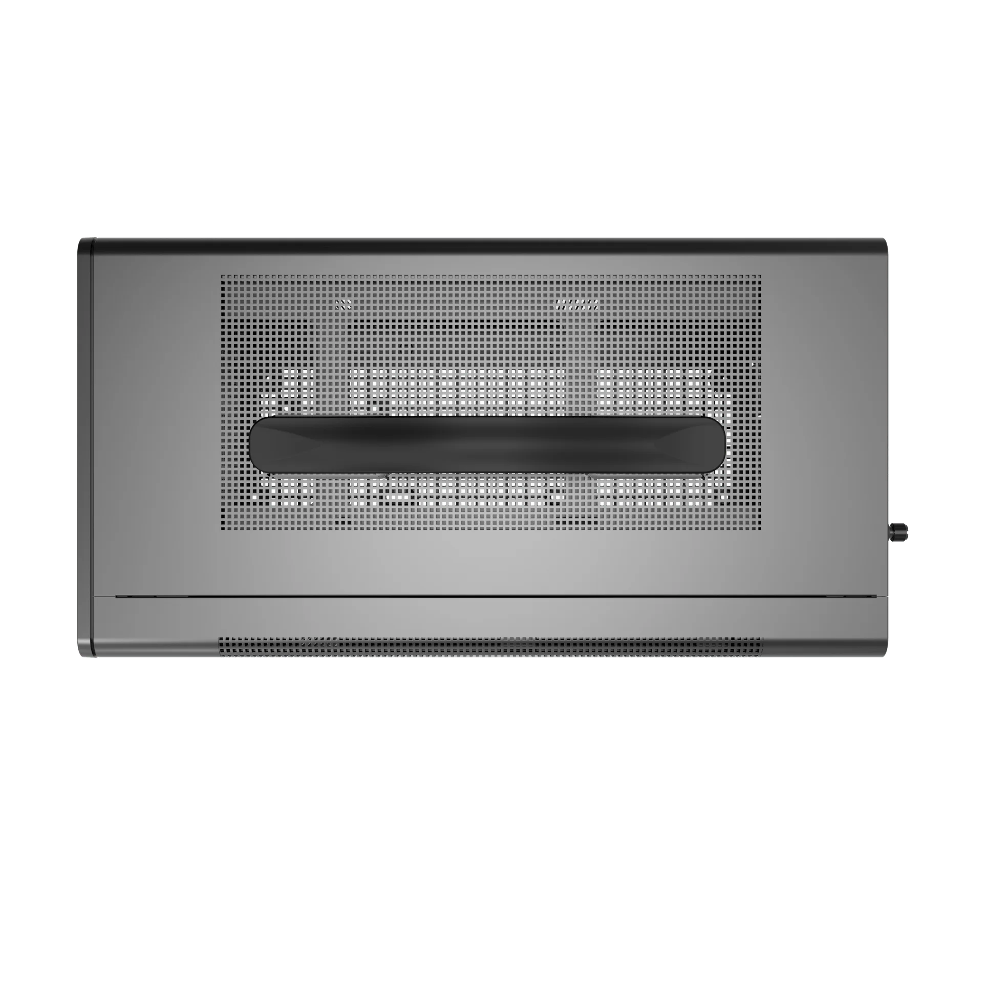 DarkFlash WD200 M-ATX Wooden Edition PC Case - Black | White | Bermor ...