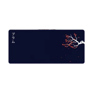 ATO MP905 Desk Mat (Plum) Limited  Edition