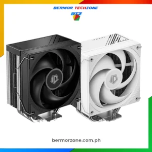 ID-Cooling FROZN A410 SE Black | White CPU Aircooler