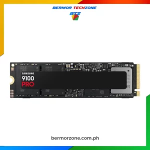 Samsung 990 PRO Series 1TB | 2TB | 4TB w/ Heatsink PCIe NVMe M.2 Internal SSD Solid State Drive (Copy)<ul>
 	<li>The flagship 990 PRO and 990 PRO with heatsink is a premium NVMe Gen 4 internal SSD providing the best gaming experience with ultimate power efficiency and thermal control solutions.</li>
 	<li>Optimized for real-world and gaming workloads with up to 65% improvement in random performance to the 980 PRO (1,400k/1,550k for Random Read/Write)</li>
 	<li>Reaching the PCIe Gen4 performance limits showing up to 7,450/6,900MB/s for Sequential Read/Write</li>
 	<li>Power efficiency improved up to 50% than the 980 PRO thanks to the new 8nm controller with low power architecture</li>
 	<li>Heatsink model maximizes the cooling effect and prevents performance degradation due to overheating</li>
 	<li>Optimized to support DirectStorage API technology showing faster game loading and playing times</li>
</ul>