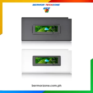 Thermaltake 3.9 LCD R2 Panel Screen Kit<h4><strong>Features
</strong></h4>
<ul>
 	<li><strong>Customizable 3.9” LCD Display</strong> – Showcases system stats, custom images, and GIFs for a personalized look.</li>
 	<li><strong>High-Resolution Visuals</strong> – Features a 128x480 (RGB) px TFT-LCD screen for crisp and vibrant display.</li>
 	<li><strong>Seamless Compatibility</strong> – Designed specifically for the <strong>Thermaltake Ceres 500 TG ARGB case</strong>.</li>
 	<li><strong>Efficient Power & Connectivity</strong> – Operates at <strong>5V, 14W</strong> and connects via <strong>Micro USB to USB (9 PIN)</strong>.</li>
 	<li><strong>User-Friendly Integration</strong> – Controlled through <strong>TT RGB Plus</strong> software for easy customization and real-time monitoring.</li>
</ul>