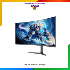 Viewplus MX-32CH 32” 1920x1080 VA 240Hz 1ms Curved Gaming Monitor (Copy)Screen Size : 32” Screen Panel : VA (Frameless) Screen Scale : 16:9 Display Color : 16.7m Vesa : 100x100mm Resolution : 1920×1080 Refresh Rate : 240Hz Response Time : 1ms Interface : DP* + HDMI*