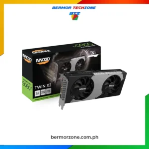 INNO3D GeForce RTX 5060 Ti 8GB | 16GB Twin X2 Graphics Card