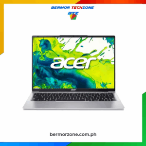 Acer Aspire Lite 14 AL14-32P-30XX OPI | Intel Processor i3-N355 | 8GB DDR5 | 512GB SSD | 14" IPS | Windows 11 Home & Free Microsoft Office  for Home 2024 - Fresh Blue