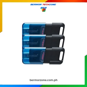 Kingston DataTraveler Exodia M 64GB | 128GB | 256GB USB Flash Drive - 64GBCapacity: 64GB