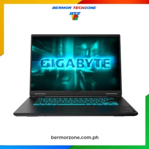 Gigabyte GS-G5-KF5-53PH383SH | Core i5-13500H | 8GB DDR5 | 512GB SSD | RTX 4060 | Windows 11 Gaming Laptop (Copy)<ul>
 	<li><strong>Processor: </strong>Intel Core i5-13500H</li>
 	<li><strong>Display: </strong>15.6" (1920x1080) 144Hz FHD</li>
 	<li><strong>Memory: </strong>8 GB RAM</li>
 	<li><strong>Storage: </strong>512 GB SSD</li>
 	<li><strong>GPU: </strong>NVIDIA GeForce RTX 4060 Laptop GPU</li>
 	<li><strong>Operating System: </strong>Windows 11 Home</li>
</ul>