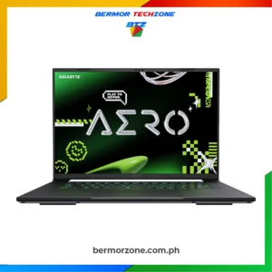 Gigabyte AERO X16  1WH93PHC94AH Intel Core i7 13700H | GeForce RTX™ 4050 | 14" 16:10 2.8K QHD 2880 x 1800 OLED HDR | 16GB DDR5 | 1TB SSD | Windows 11 Home Professional High End Laptop<ul>
 	<li class="" data-start="132" data-end="197">
<p class="" data-start="134" data-end="197"><strong data-start="134" data-end="142">CPU:</strong> AMD Ryzen™ AI 7 350 "Krachan" (Up to 5.0GHz, 8C/16T)</p>
</li>
 	<li class="" data-start="198" data-end="247">
<p class="" data-start="200" data-end="247"><strong data-start="200" data-end="208">GPU:</strong> NVIDIA® GeForce RTX™ 5070 Laptop GPU</p>
</li>
 	<li class="" data-start="248" data-end="283">
<p class="" data-start="250" data-end="283"><strong data-start="250" data-end="270">Graphics Memory:</strong> 16GB GDDR7</p>
</li>
 	<li class="" data-start="284" data-end="306">
<p class="" data-start="286" data-end="306"><strong data-start="286" data-end="294">RAM:</strong> 16GB DDR5</p>
</li>
 	<li class="" data-start="307" data-end="341">
<p class="" data-start="309" data-end="341"><strong data-start="309" data-end="321"><a href="https://bermorzone.com.ph">Storage</a>:</strong> 1TB PCIe Gen4 SSD</p>
</li>
 	<li class="" data-start="342" data-end="398">
<p class="" data-start="344" data-end="398"><strong data-start="344" data-end="356">Display:</strong> 16” WQXGA (2560x1600), 165Hz, 100% sRGB</p>
</li>
 	<li class="" data-start="399" data-end="444">
<p class="" data-start="401" data-end="444"><strong data-start="401" data-end="420">Display Output:</strong> DisplayPort supported</p>
</li>
</ul>