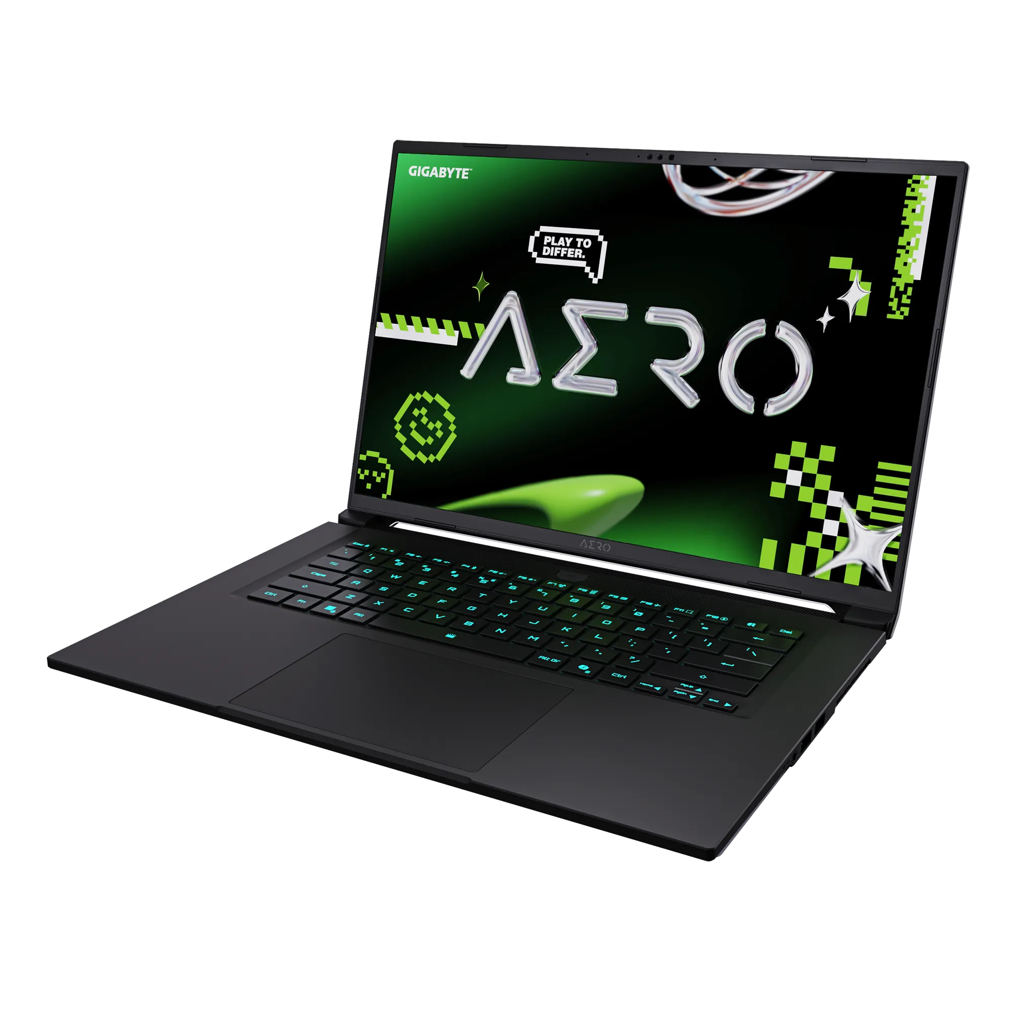 Gigabyte AERO X16 1WH93PHC94AH Intel Core i7 13700H | GeForce RTX™ 4050 | 14" 16:10 2.8K QHD 2880 x 1800 OLED HDR | 16GB DDR5 | 1TB SSD | Windows 11 Home Professional High End Laptop
CPU: AMD Ryzen™ AI 7 350 "Krachan" (Up to 5.0GHz, 8C/16T)
GPU: NVIDIA® GeForce RTX™ 5070 Laptop GPU
Graphics Memory: 16GB GDDR7
RAM: 16GB DDR5
Storage: 1TB PCIe Gen4 SSD
Display: 16” WQXGA (2560x1600), 165Hz, 100% sRGB
Display Output: DisplayPort supported