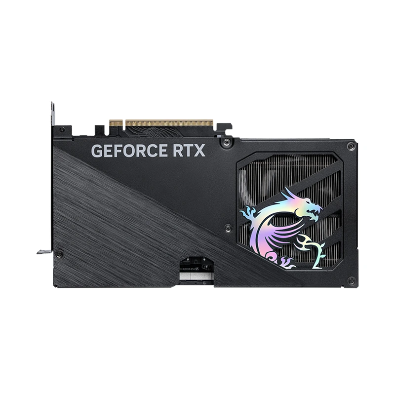 MSI GeForce RTX 5060 Ti Gaming OC 8GB | 16GB GDDR7 128-Bit