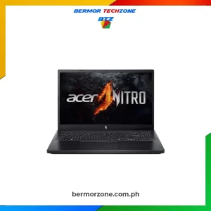 Acer Nitro V ANV15-41-R023 OPI | 15.6inch FHD IPS | AMD Ryzen 5 6600H | 8GB RAM | 512GB SSD | NVIDIA GeForce RTX 2050 4GB | Windows 11 Home Laptop