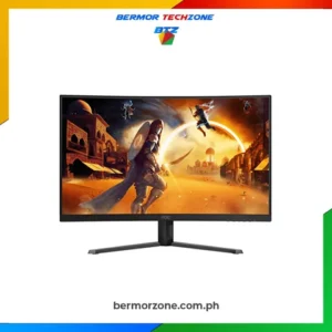 AOC CQ32G4E/71 31.5" 180Hz QHD 2560x1440 VA Curved Gaming Monitor