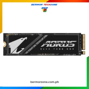 Gigabyte AORUS Gen4 7300 SSD 1TB | 2TB SSD Solid State Drive