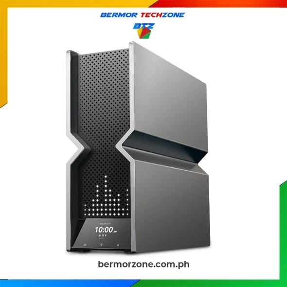 TPlink Archer BE900 BE24000 Quad-Band Wi-Fi 7 Router | Bermor