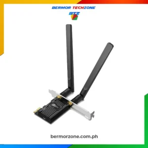 Archer Archer TX20E AX1800 Wi-Fi 6 Bluetooth 5.2 PCIe Adapter